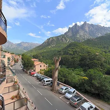 A Barcella 3* Ota (Corse-du-Sud)