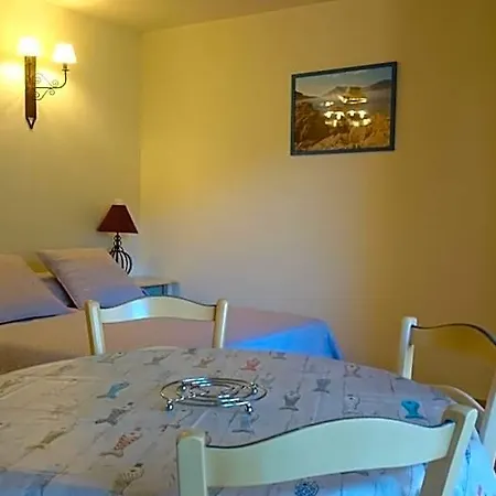 A Barcella מלון Ota (Corse-du-Sud)