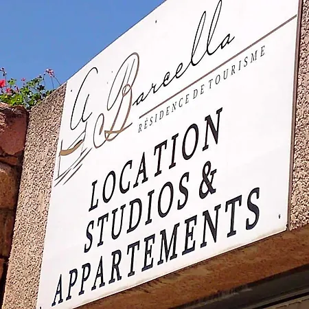 A Barcella 3* Ota (Corse-du-Sud)