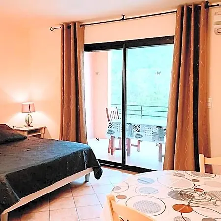 A Barcella Ota (Corse-du-Sud)