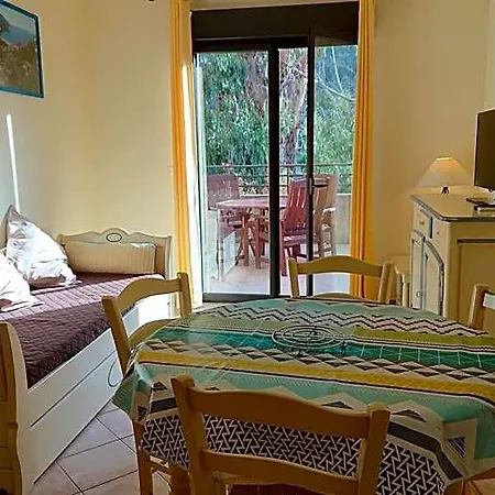 A Barcella 3* Ota (Corse-du-Sud)