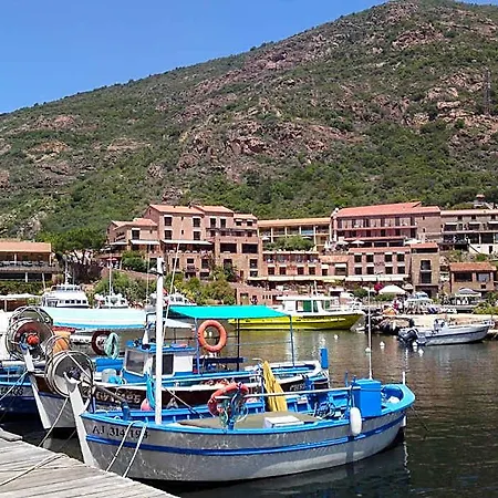 A Barcella