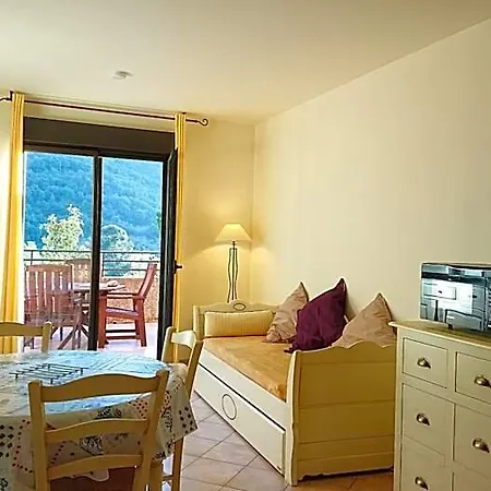 A Barcella 3* Ota (Corse-du-Sud)