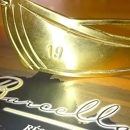 A Barcella מלון 3*